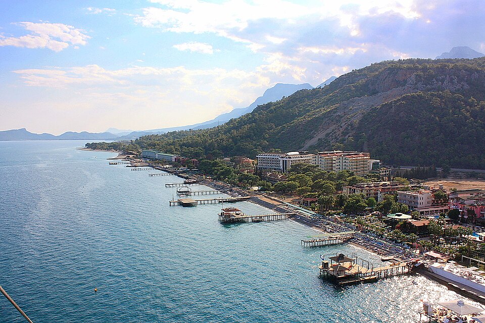 Beldibi (Kemer)