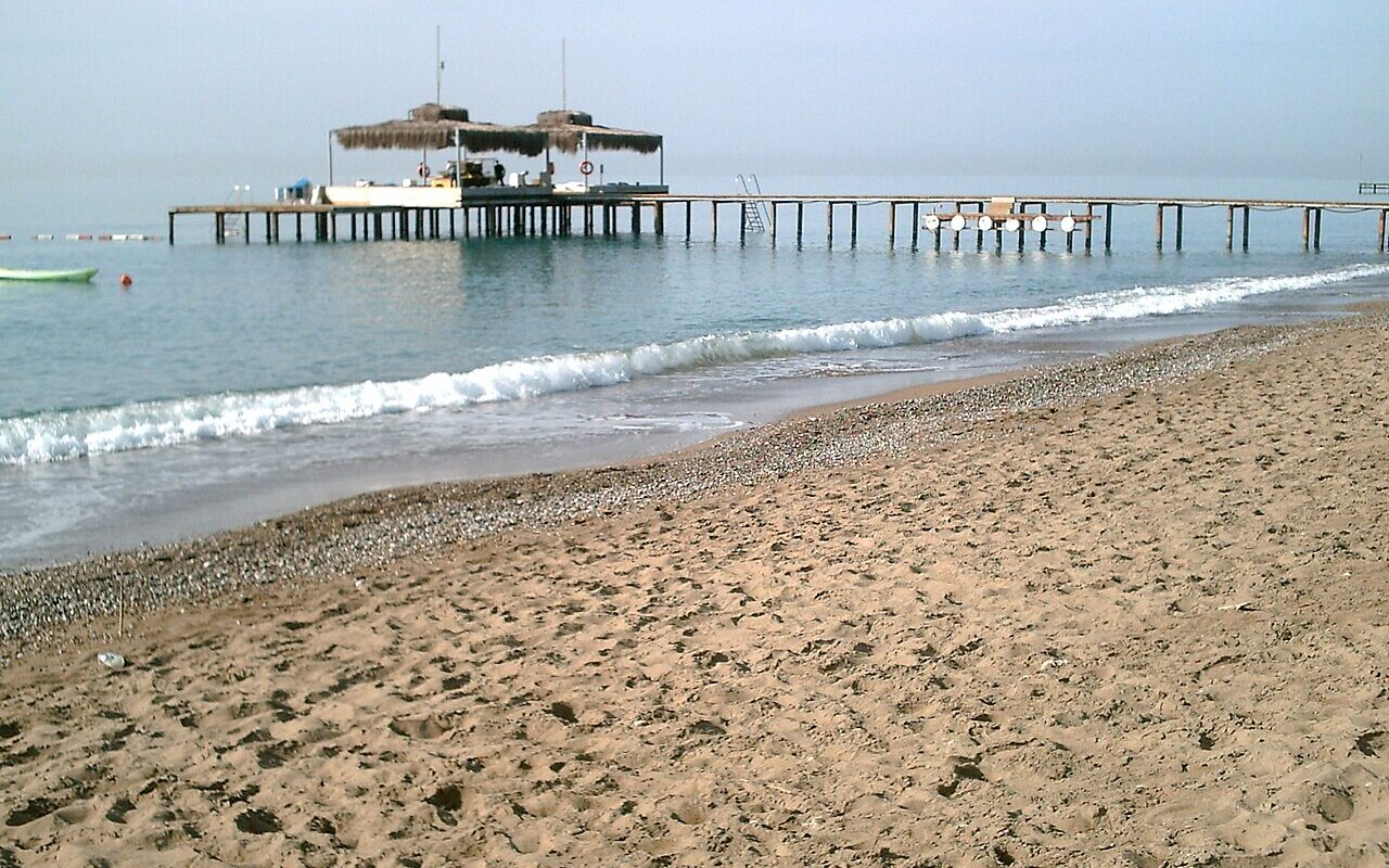 Belek