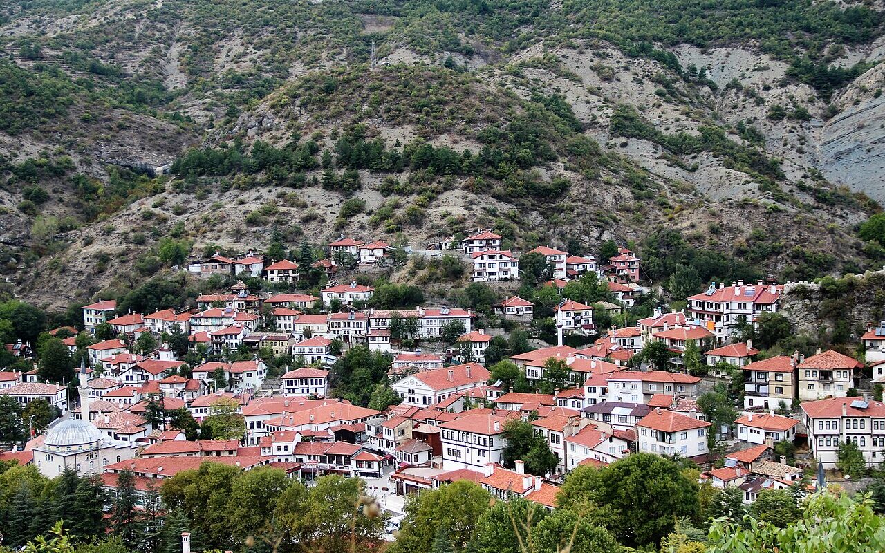 Göynük