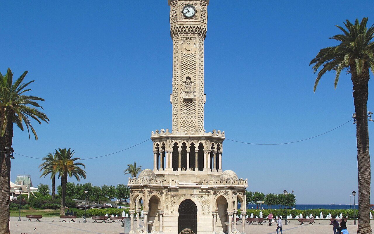 İzmir