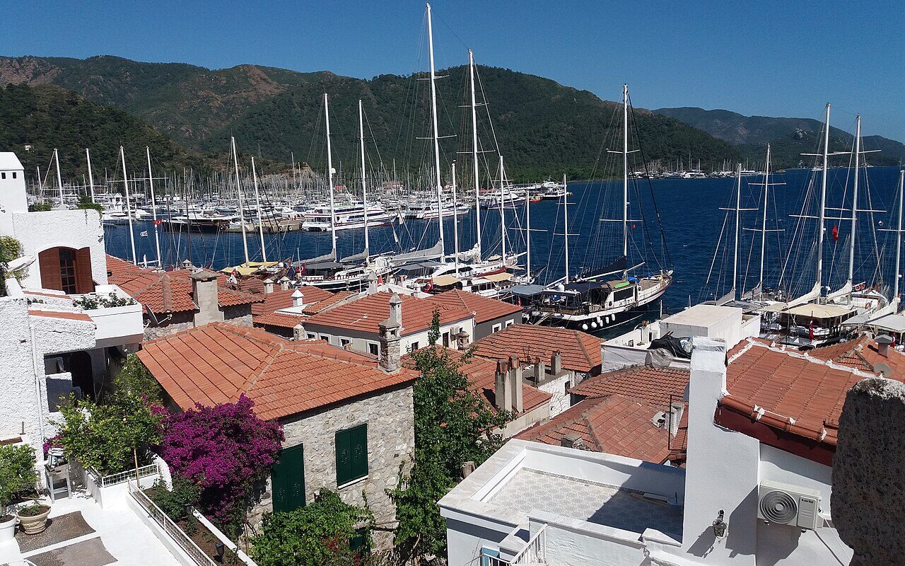 Marmaris