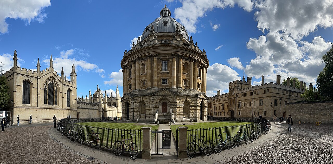 Oxford
