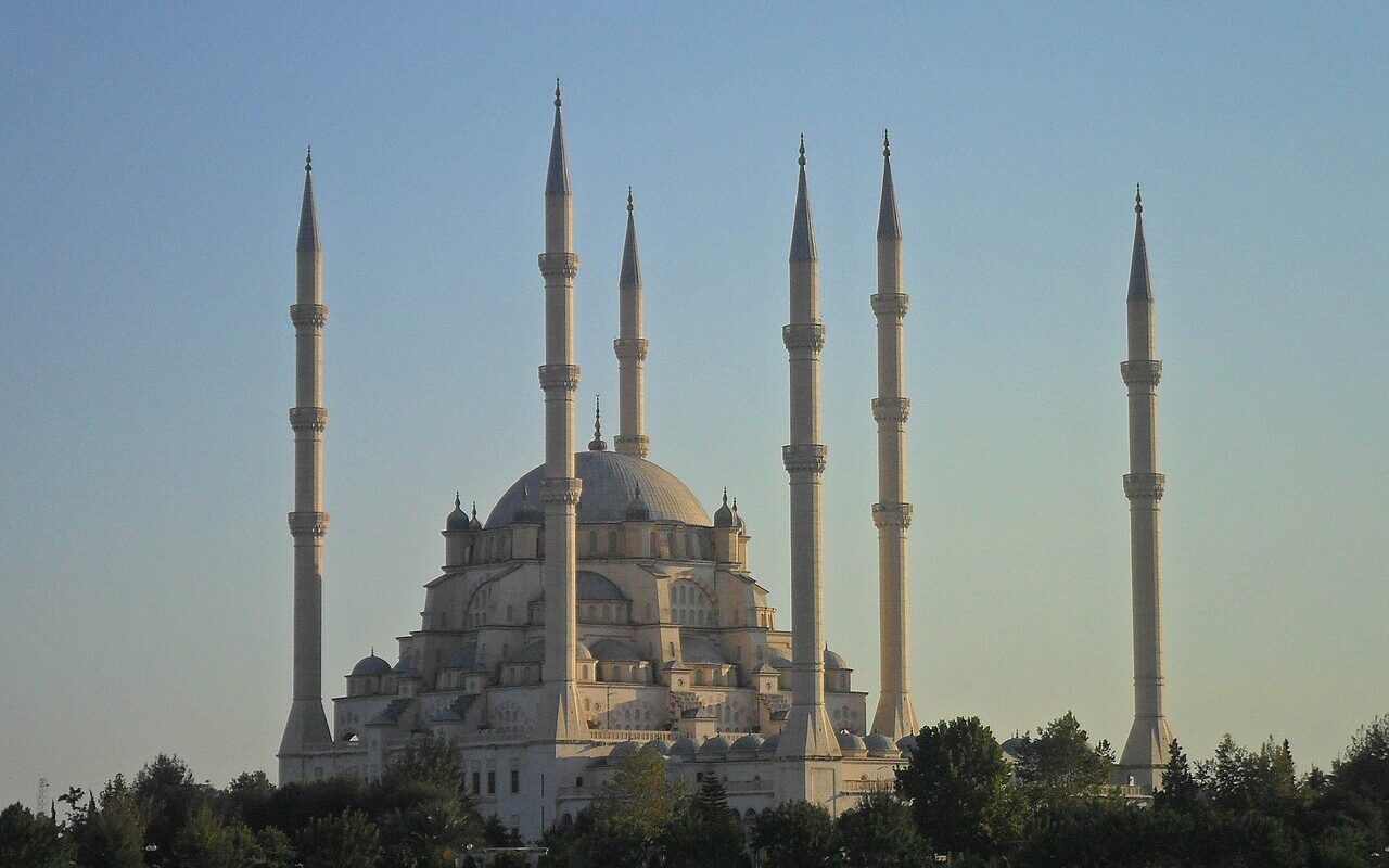 Seyhan