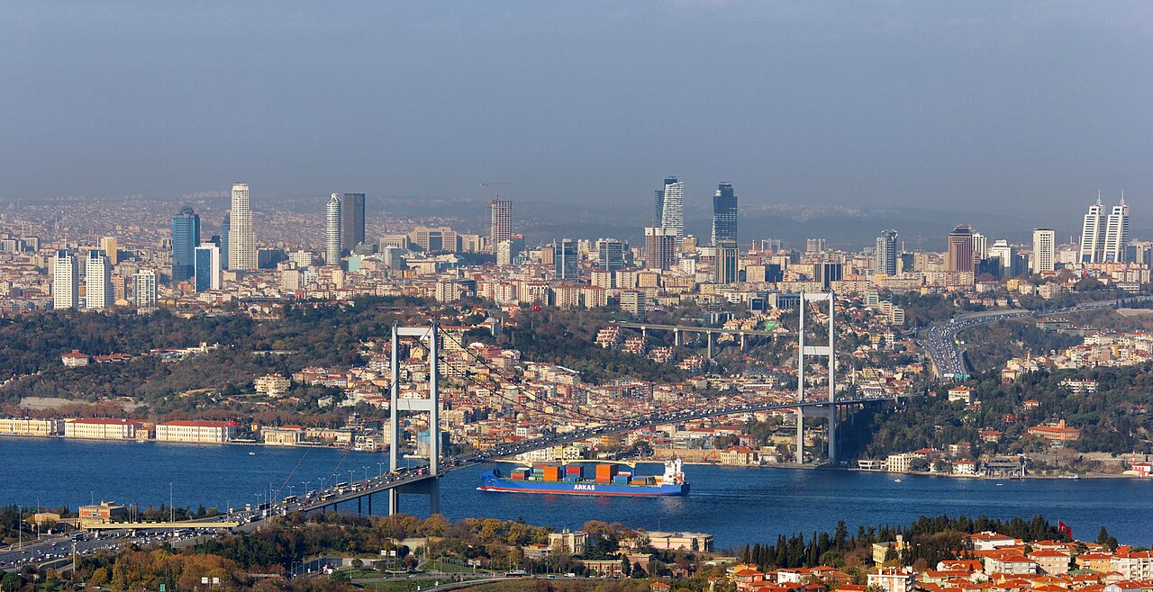 Marmara Bölgesi