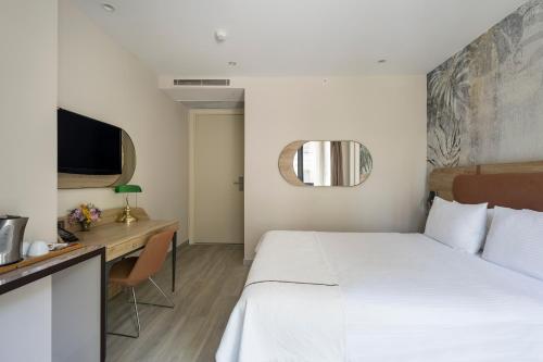 Standard Suite