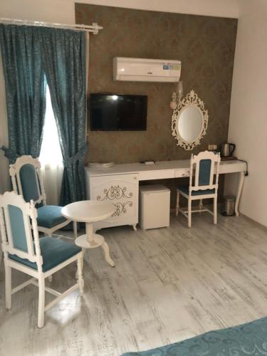 Deluxe Stüdyo