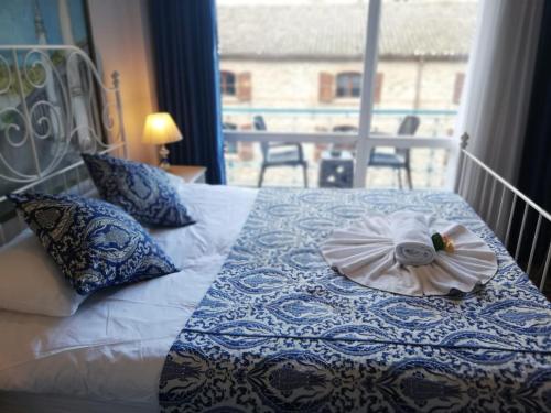 Comfort Çift Kişilik Oda