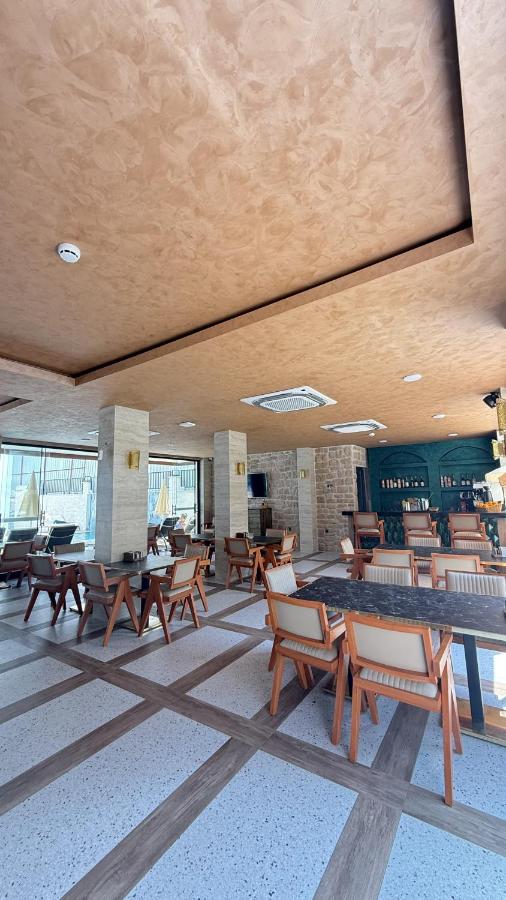 Üstün apart otel