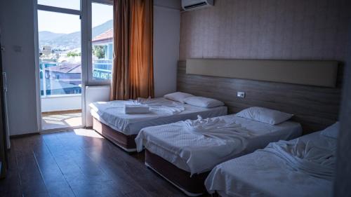 Comfort Quadruple Room