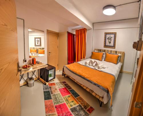 Standart Çift Kişilik Oda