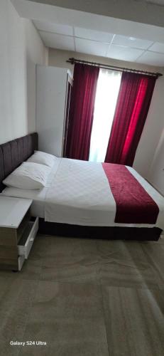 Two-Bedroom Family Apartment