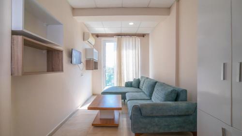 Superior One-Bedroom Apartment