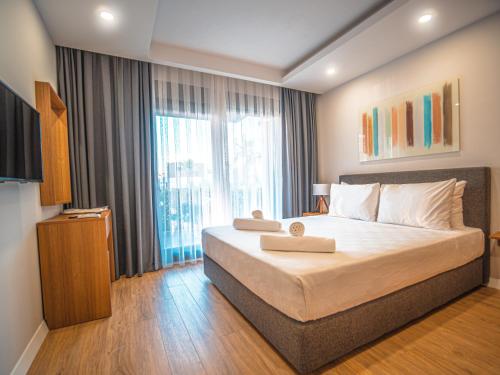City View Suite