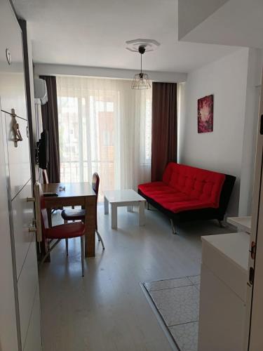 Standart Üç Kişilik Oda