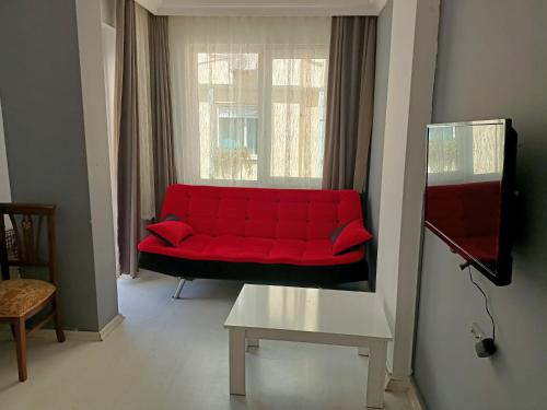 Standart Daire