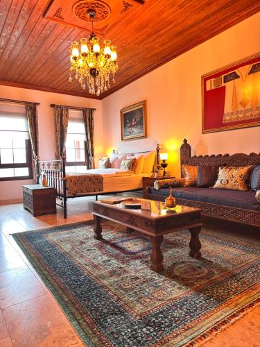 King Room