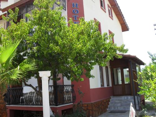 Çift Kişilik Oda - Çatı Katı