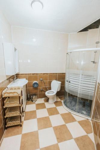 İki Yatak Odalı Daire