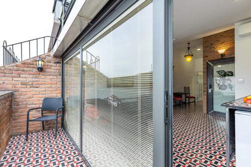 Penthouse Suite