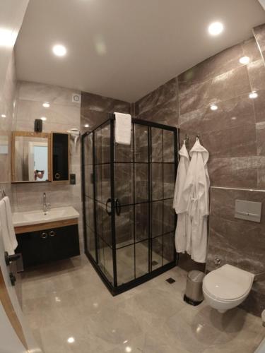 Triple Room - Sea View