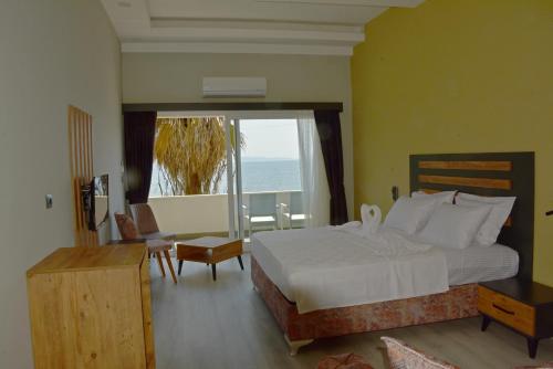 Triple Room - Sea View