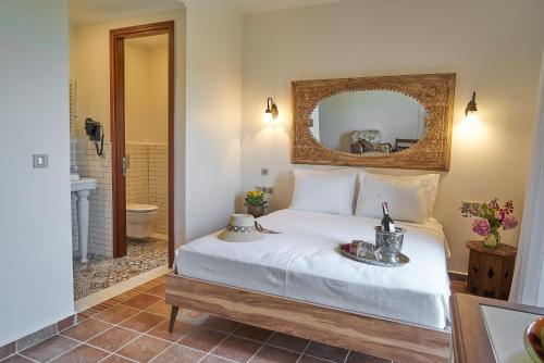 Villa Taraça Alaçatı Romantik Otel