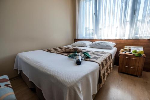 Ekonomik Çift Kişilik veya İki Yataklı Oda