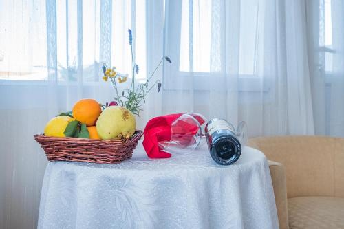 Çift Kişilik veya İki Yataklı Comfort Oda