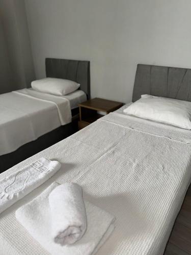 Economy Double or Twin Room