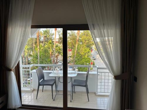 Standart Çift Kişilik Oda