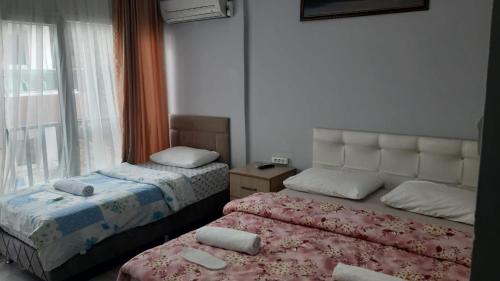 Çift Kişilik Oda