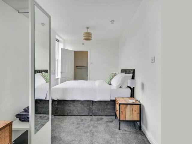 Albert View Rooms