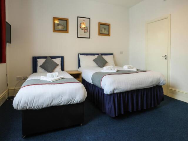 Hala Guest House