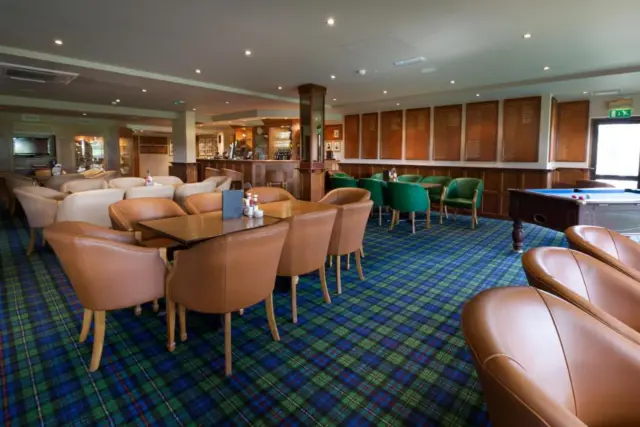 Dale Hill Hotel