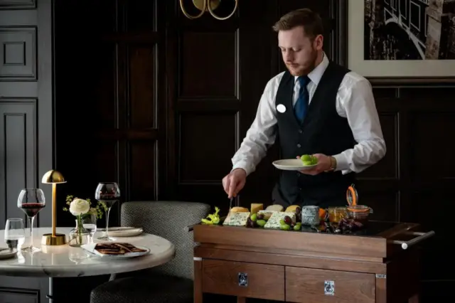 Rookery Hall Hotel & Spa