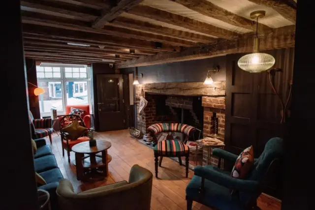The Print House Inn