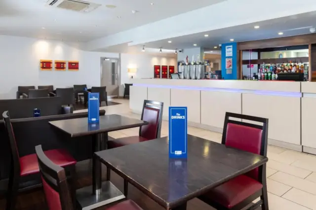 Holiday Inn Express London – Dartford by IHG