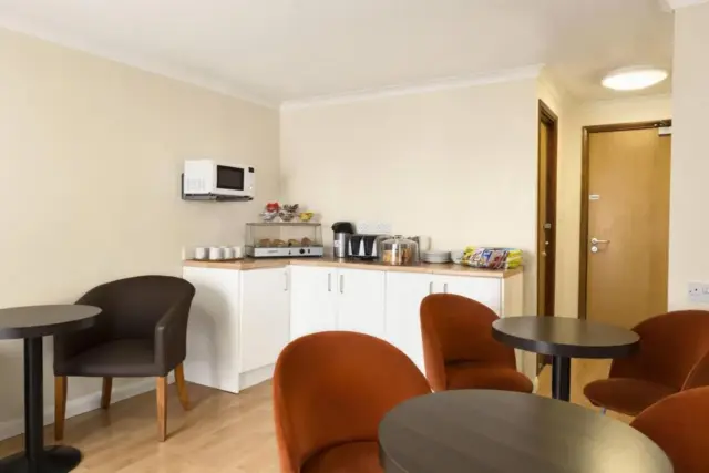 Days Inn Hotel Leicester
