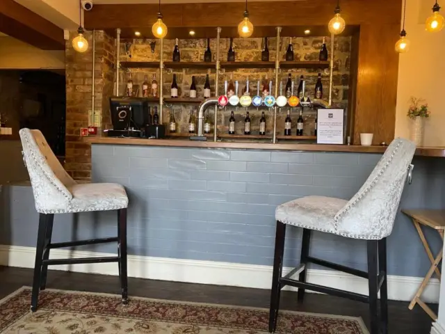 The George Wright Boutique Hotel, Bar & Restaurant