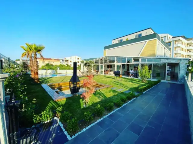 Royalova Hotel