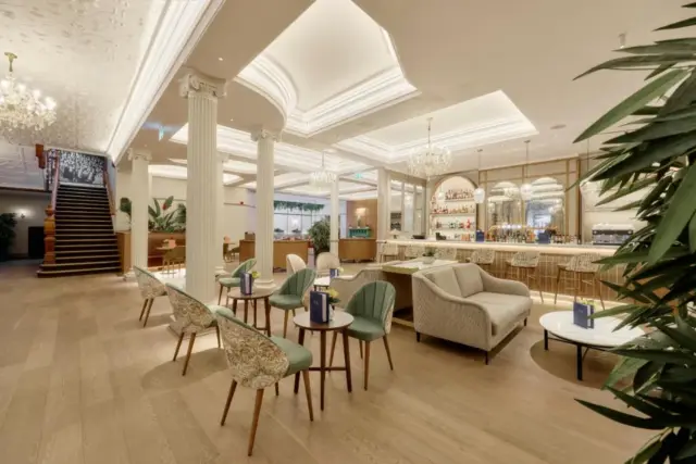The Grand Hotel Leicester by The Unlimited Collection