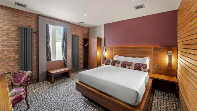 The Rutland Hotel