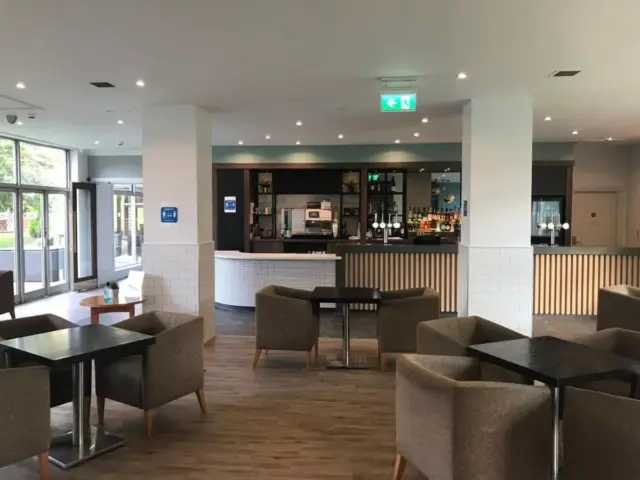Holiday Inn Doncaster A1- M Jct 36 by IHG