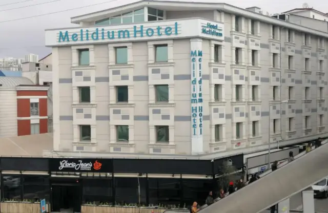 Melidium Hotel