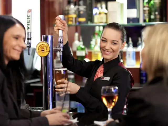 Mercure Tunbridge Wells Hotel