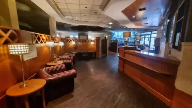 Wigan Oak Hotel by Belvilla