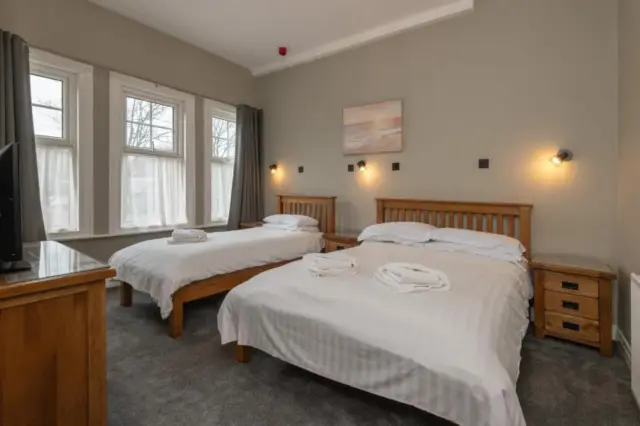 Ascot Grange Hotel & Apartments