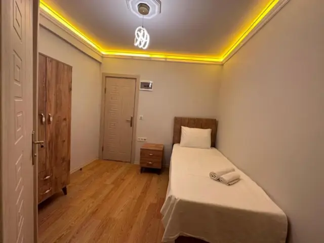 pilot hotel