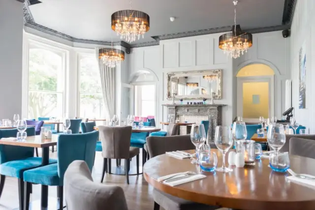 The View Hotel Folkestone, a member of Radisson Individuals
