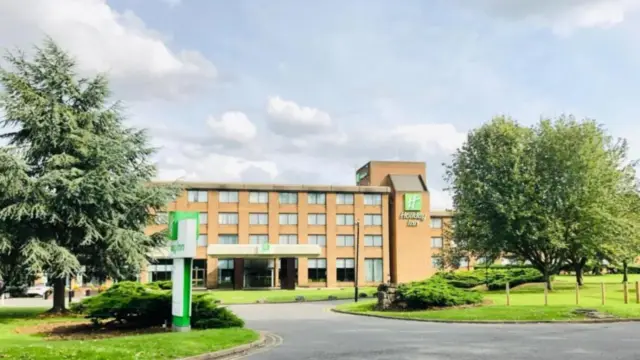 Holiday Inn Peterborough West by IHG